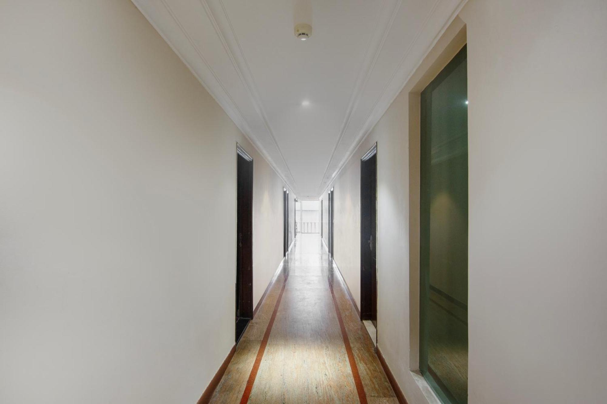 The Waves Hotel