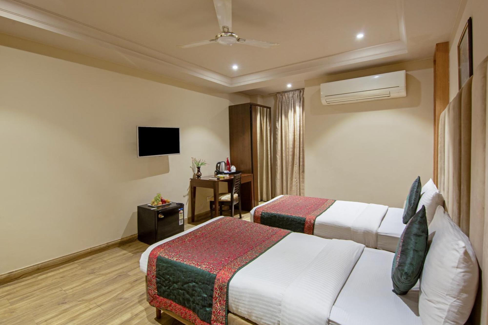 The Waves Hotel